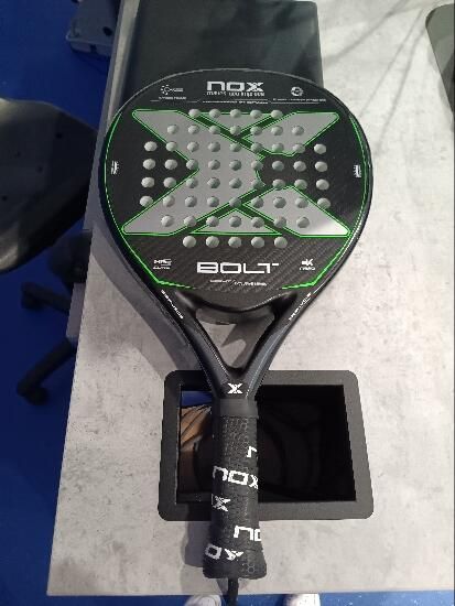 raquete nox Bolt