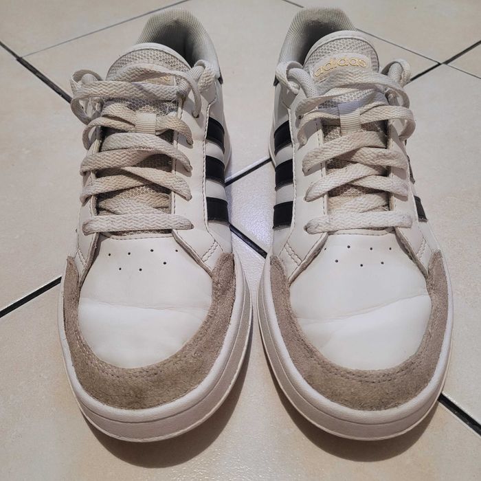 Codzienne * ADIDAS Breaknet * rozm 42 * ORYGINALNE
