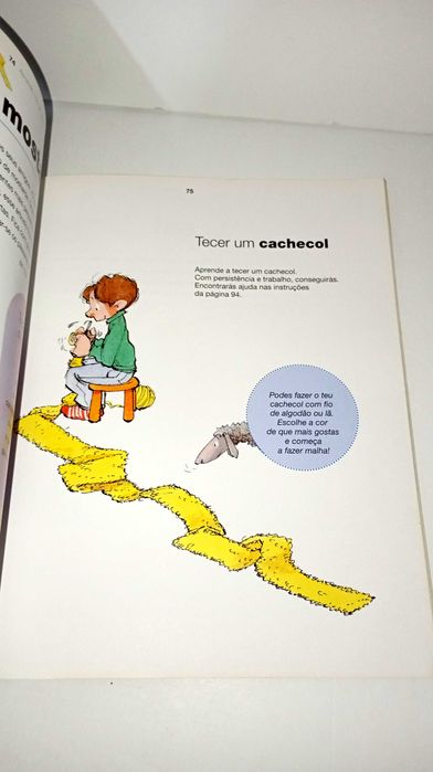 Aprende com as Parábolas