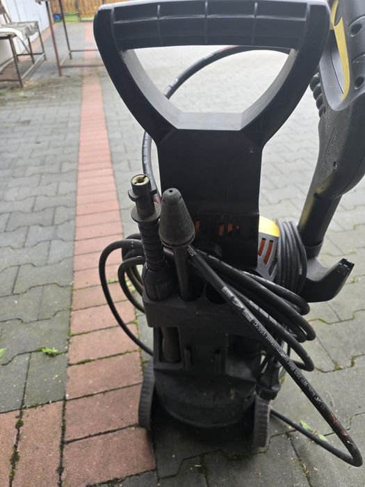Sprzedam KARCHER  K3.960