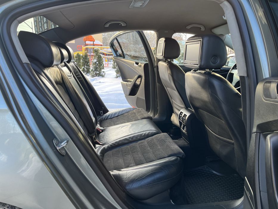 Volkswagen Passat 2006 р. | Автомат