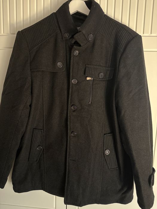 Куртка  полупальто пальто р.50-52