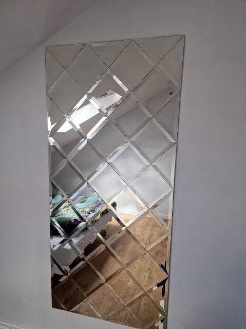 Lustra/o na wymiar szybkie terminy nawet w 24h Cała Wielkopolska!!!