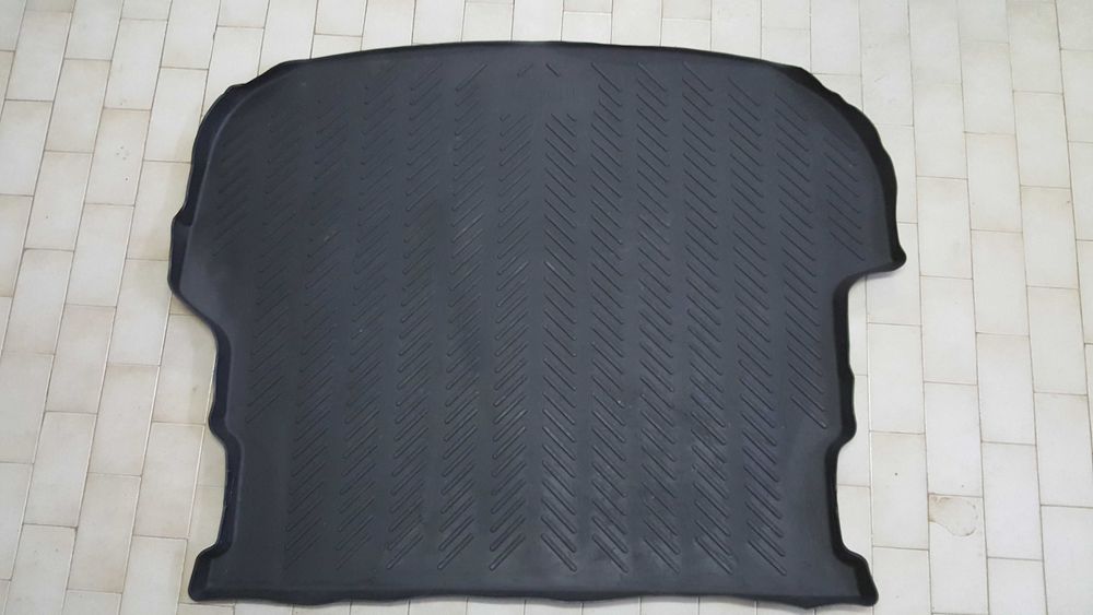 tapete Mala Borrecha Mazda 6