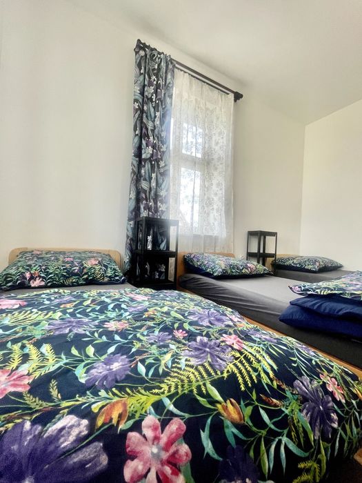 Kwatery pracownicze w Bielsku-Białej