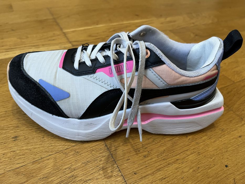 Кросівки Puma, 37