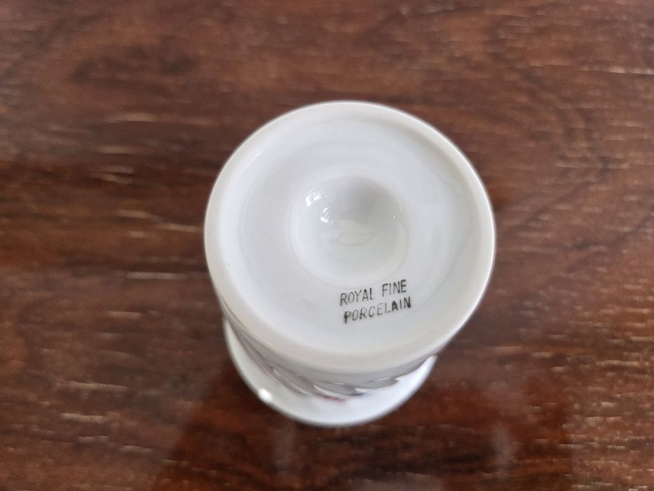 Peças diversas em cerâmica