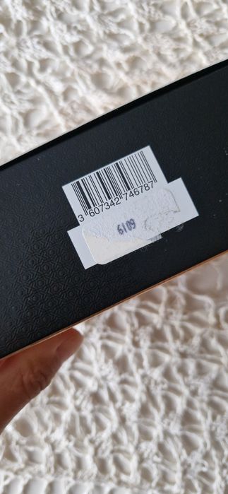 Calvin Klein Euphoria Liquid Gold