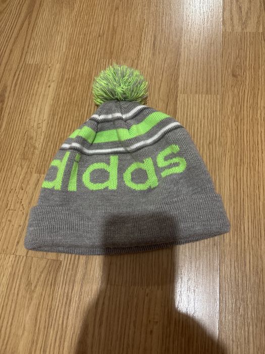Czapka męska adidas