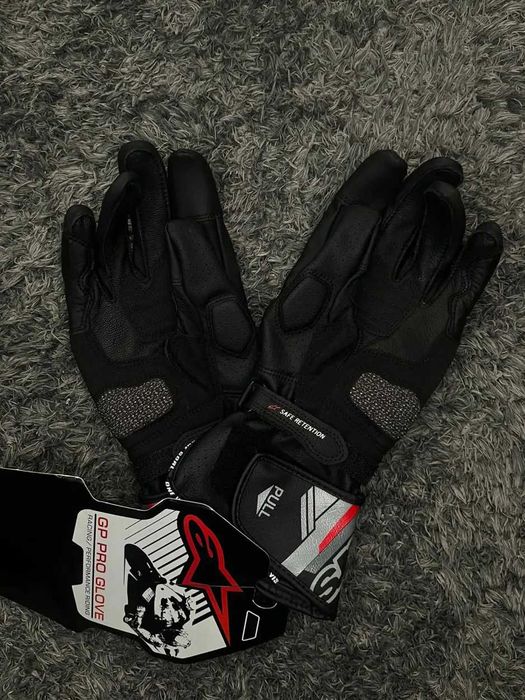 Luvas Alpine Stars SP-8 (envio a cobranca)