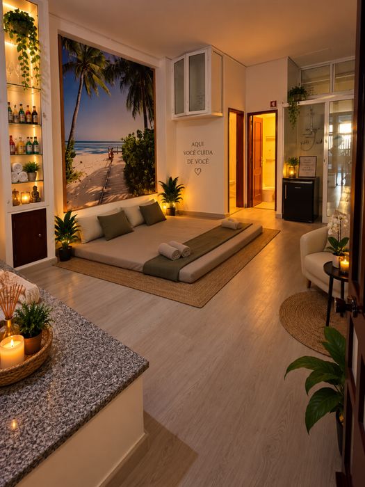 Bem-Estar e Relaxamento em Vila Nova de Gaia