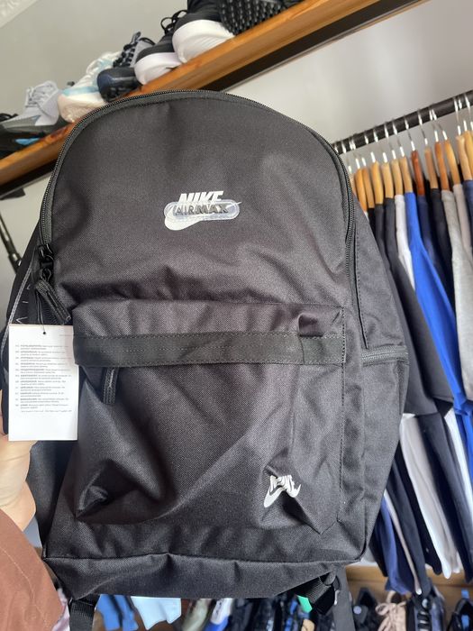Рюкзак Nike Air Max оригінал