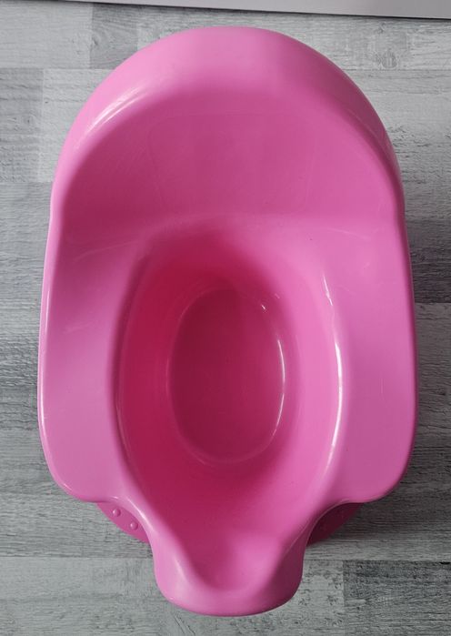 2 Nocniki IKEA i zwykły
