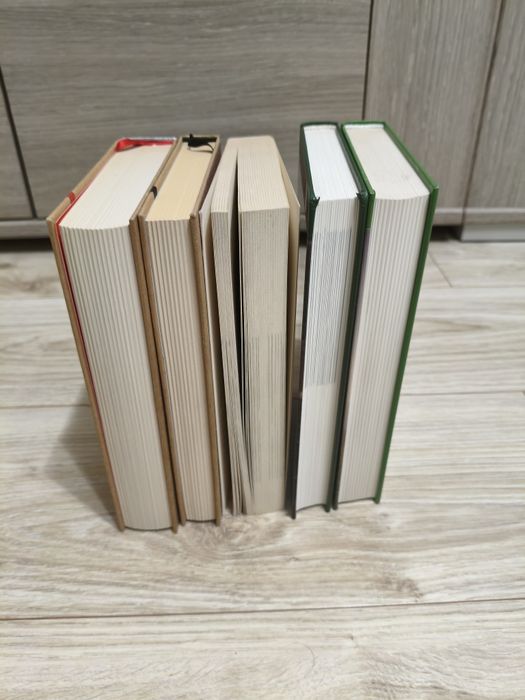 Książki Jacek Hugo-Bader