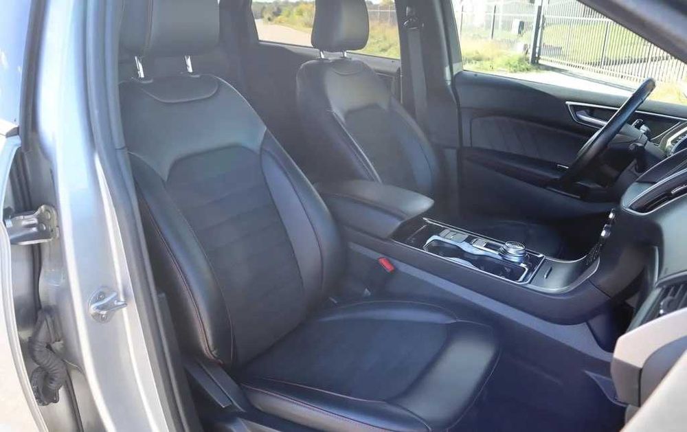 Ford Edge 2020 St 2.7