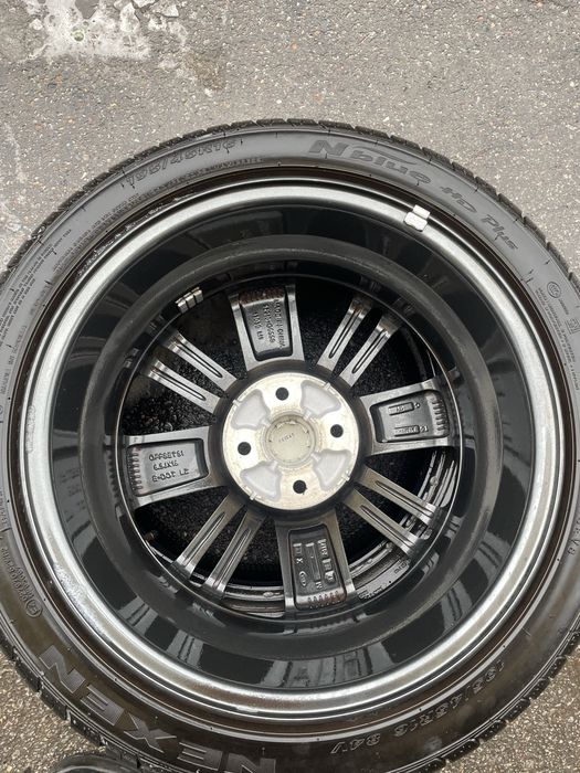 Продам диски KIA 4/100/16