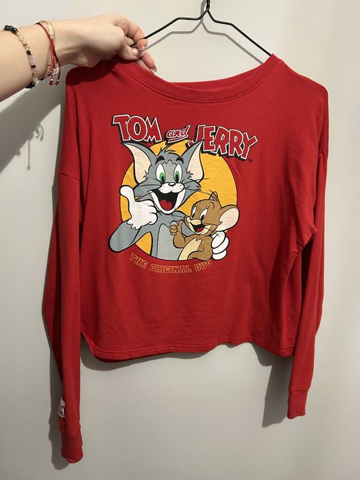 Bluzka Tom&Jerry