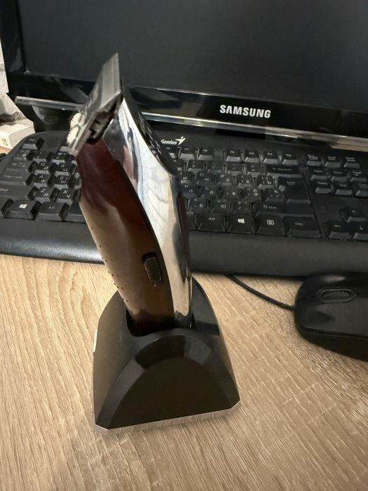 Продам Триммер Wahl Cordless DETAILER