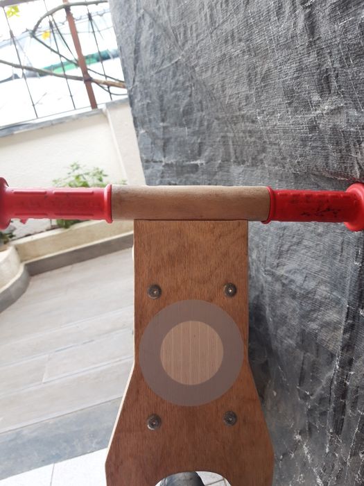 Bicicleta de equilibrio504448232048578561