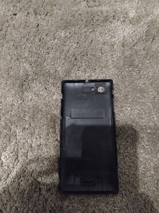 Klapka baterii Sony Xperia j orginał sprawna