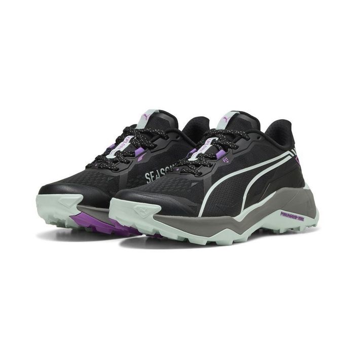 Жіночі трекінгові кросівки для  puma explore nitro 2 hiking 38 р