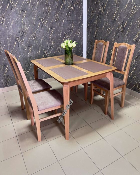 Стіл ТОКІО.  Кухонний столик.  Столи.