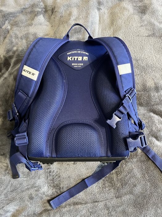 Портфель шкільний Kite, рюкзак, ранець