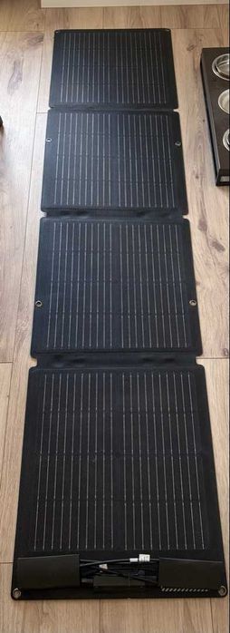 Сонячна панель EcoFlow EF-Flex-110C (Solar110W182)