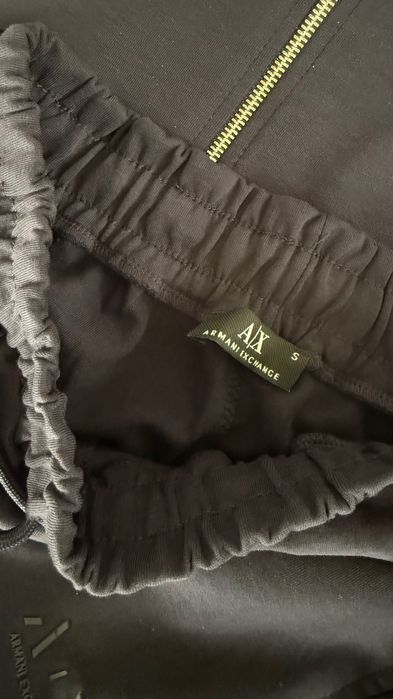 Спортивний костюм Armani Blue