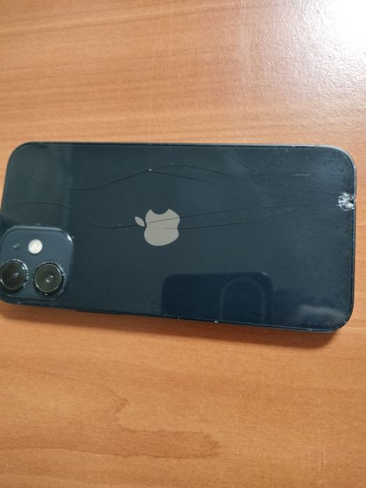 Айфон 12 мини 64 гб