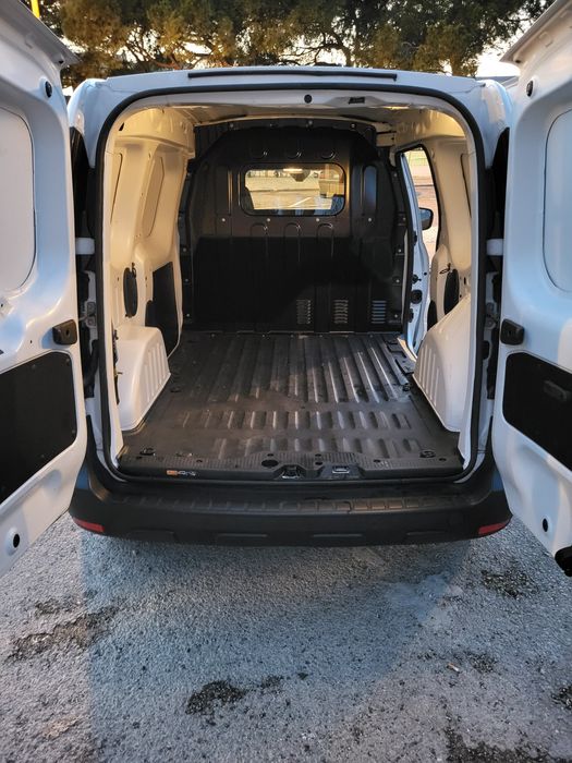 Renault Express c/iva Nacional 2022/09