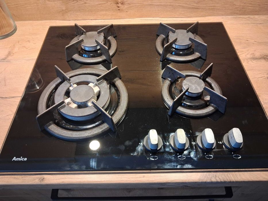 Płyta gazowa amica