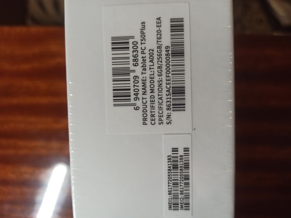 Планшет Teclast T50Plus, T50Max, T65 Plus, Android 14,15, 11", ОЗУ 6/8