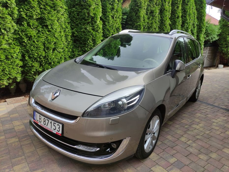 Renault Grand Scenic