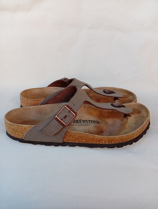 Сандали Шльопанці Birkenstock 40р
