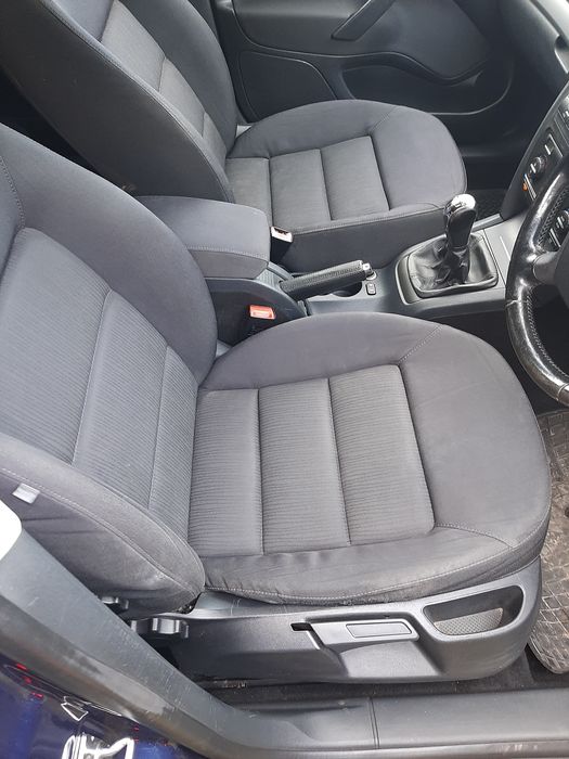 Сидіння а5 продам