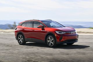 VW ID.4 77 kWh GTX
