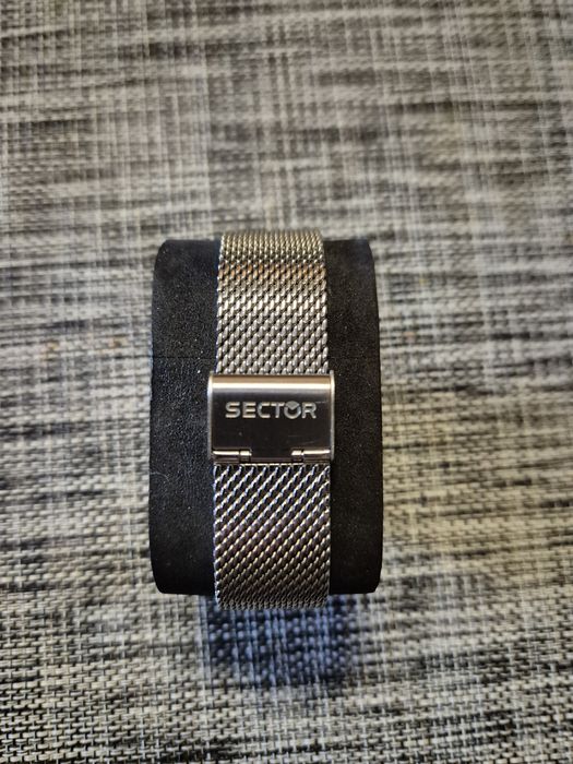 Relógio Sector 450 original caixa fatura garantia
Excelent