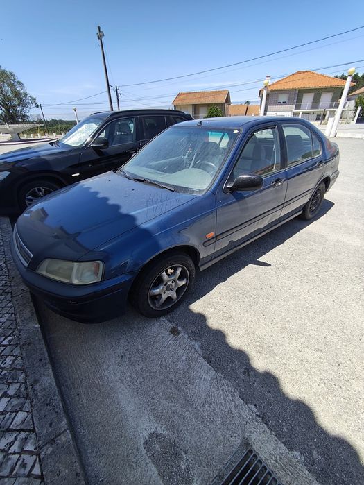 Honda Civic 1.5 ils