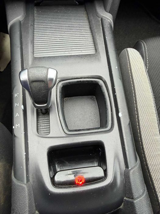 Citroen DS4 eHDI Hibrido Automatico