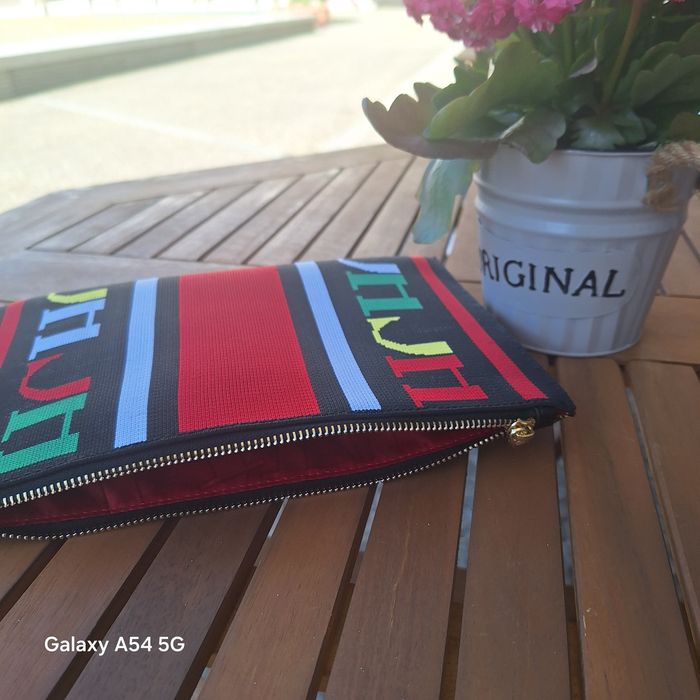 Clutches como novas ch