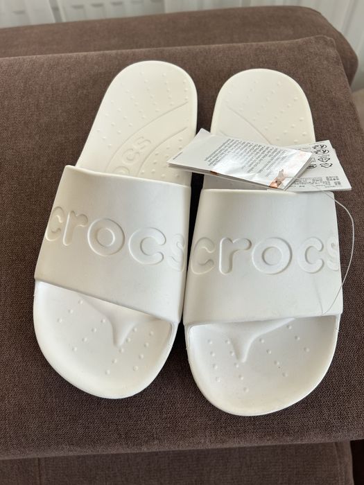 шльопанці Crocs  Classic Slide