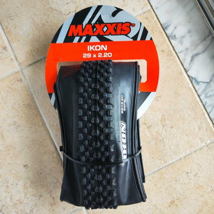 Pneu Maxxis Ikon 29x2.20" MPC Dobrável