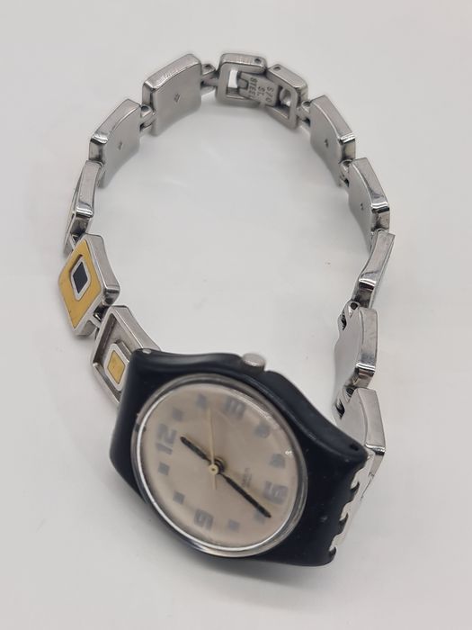 Relógio senhora SWATCH LB160G