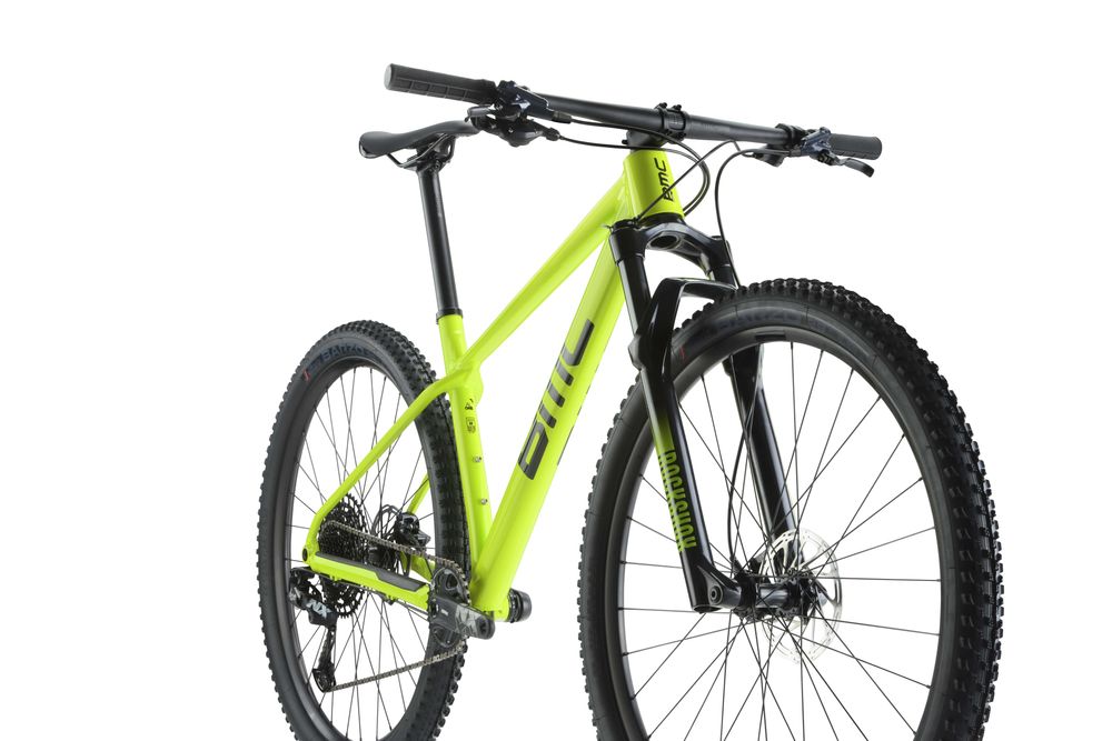Nowy BMC Twostroke AL One NX Eagle
