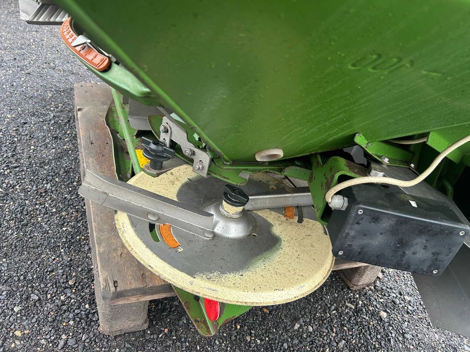 rozsiewacz nawozu amazone