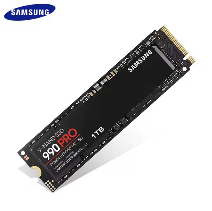 ssd nvme 2tb - Купить электронику - Цены на OLX.ua