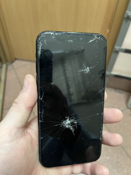 Iphone XR 10R 64gb