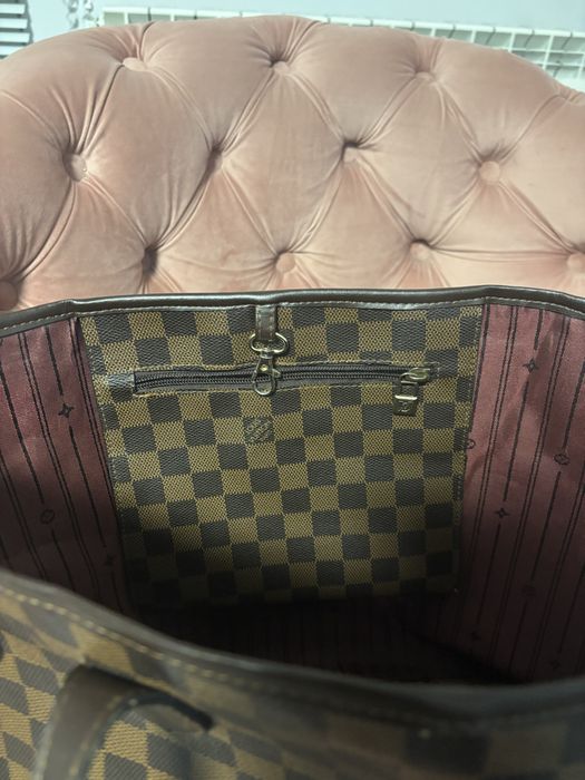 torba Louis Vuitton