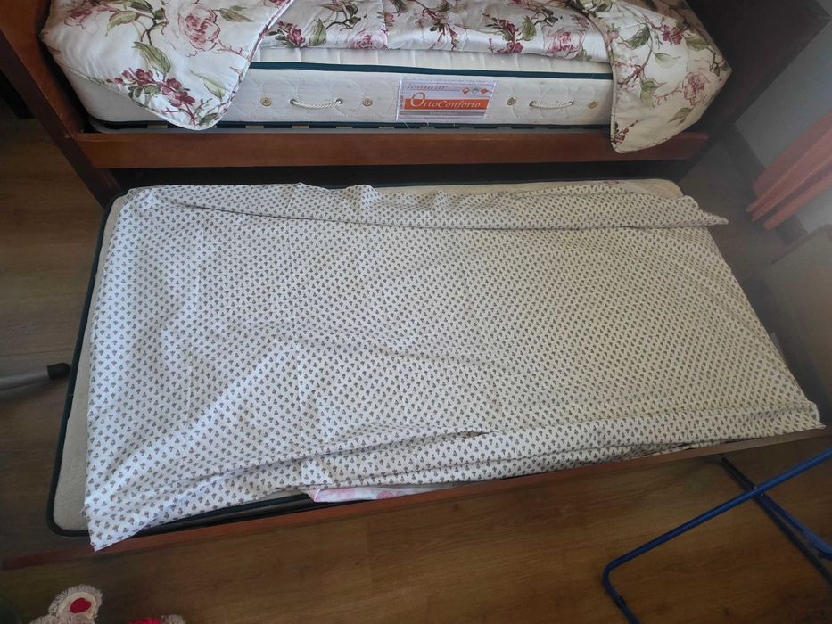 Mobilia de quarto de criança